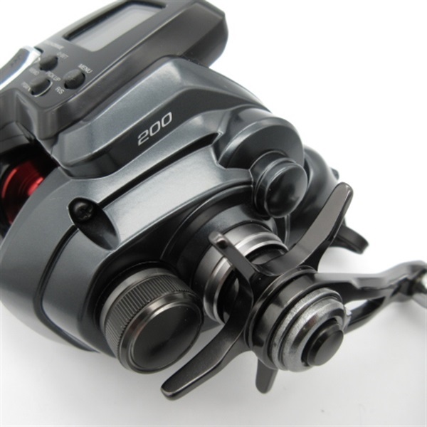 ２１フォースマスター２００